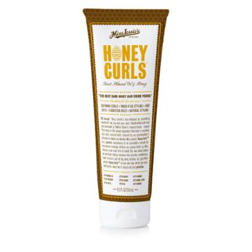 Miss Jessie's Honey Curls Curl Enhancers