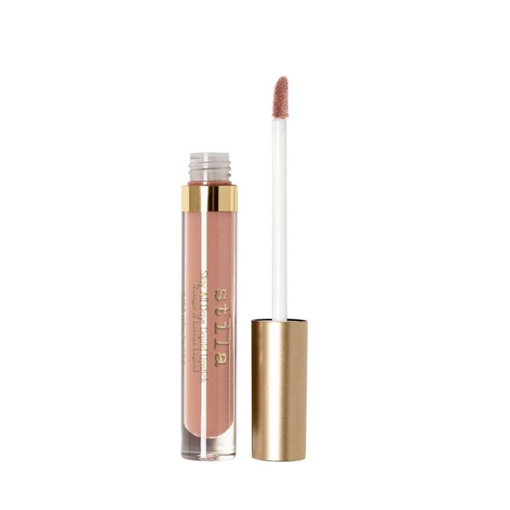 Stila Stay All Day Liquid Lipstick - Caramello - 0.1 Fl Oz - Ulta Beauty
