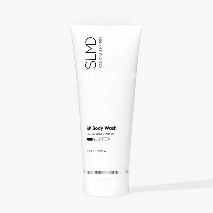 Slmd Skincare Bp Body Wash