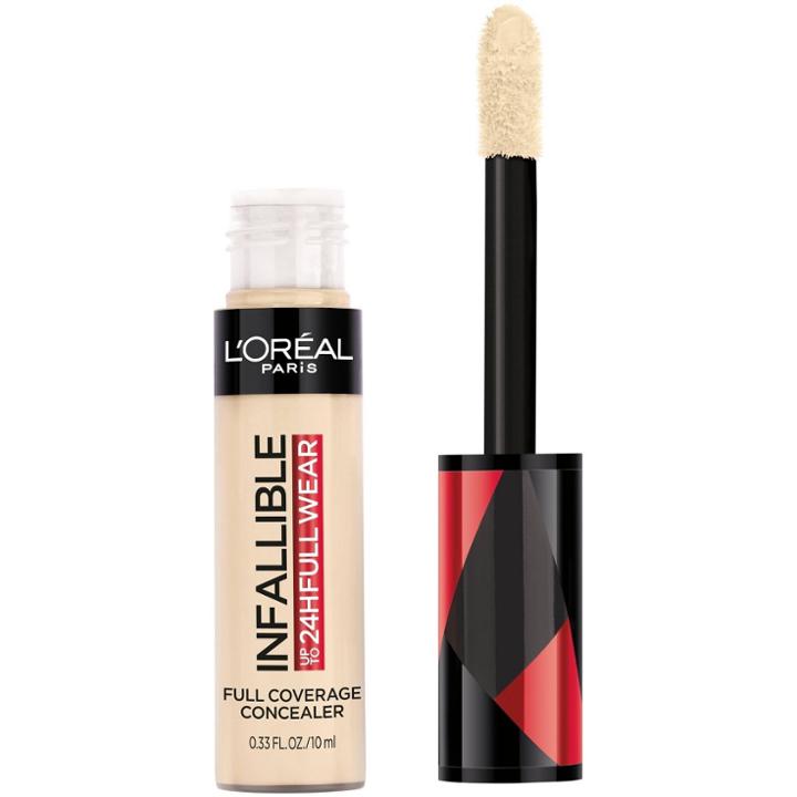 L'oreal Paris Infallible Full Wear, Full Coverage, Waterproof Concealer - 325 Eggshell