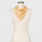 Women's Small Fashion Scarf - Universal Thread