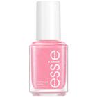 Essie Salon-quality Nail Polish, Vegan, Spring 2023, Pink Shimmer, Feel The Fizzle