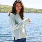 Women's Beach Fleece Hooded Sweatshirt - Universal Thread