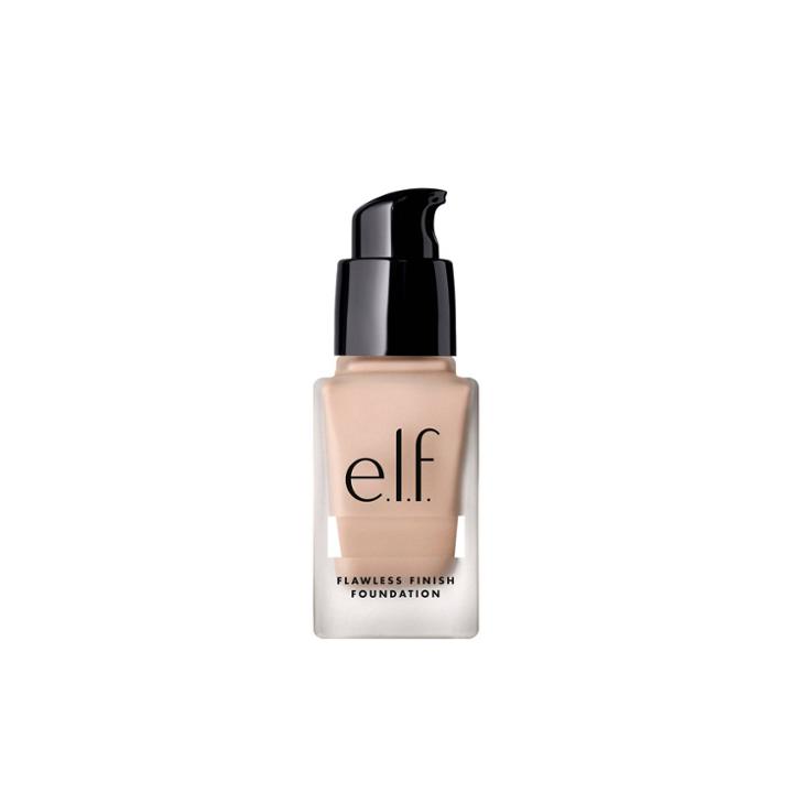 E.l.f. Flawless Finish Foundation 81391 Snow