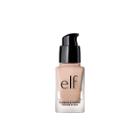 E.l.f. Flawless Finish Foundation 81391 Snow