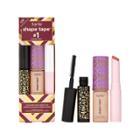 Tarte Shape Tape Concealer Best-seller Set - 29n Light Medium - 0.355oz/3pc - Ulta Beauty