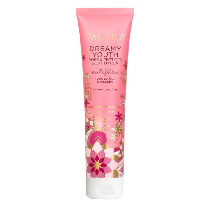 Pacifica Rose Hand And Body