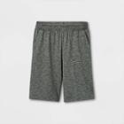 All In Motion Boys' Soft Gym Shorts - All In