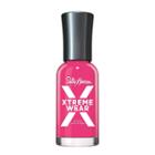Sally Hansen Xtreme Wear Nail Color - 279/165 Pink Punk