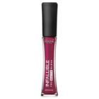 L'oreal Paris Infallible Pro-matte Gloss 310 Forbidden Kiss .21 Fl Oz, Adult Unisex, Forbidden Kiss
