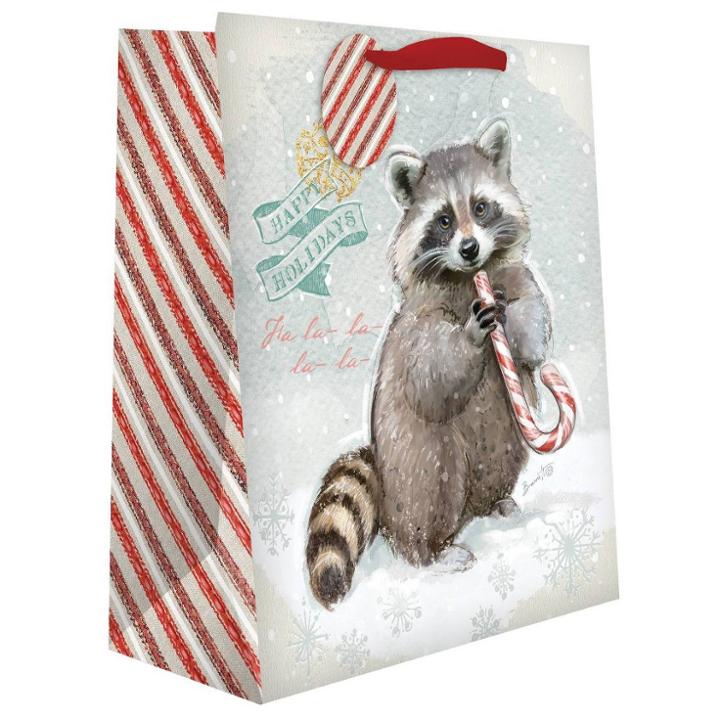 Lang 1ct Woodland Christmas