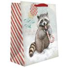 Lang 1ct Woodland Christmas