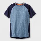 Boys' Training T-shirt - C9 Champion Blue