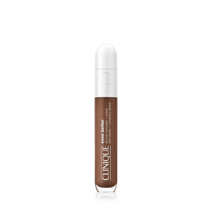 Clinique Even Better Concealer + Eraser - Cn 12 Truffle - 0.2oz - Ulta Beauty