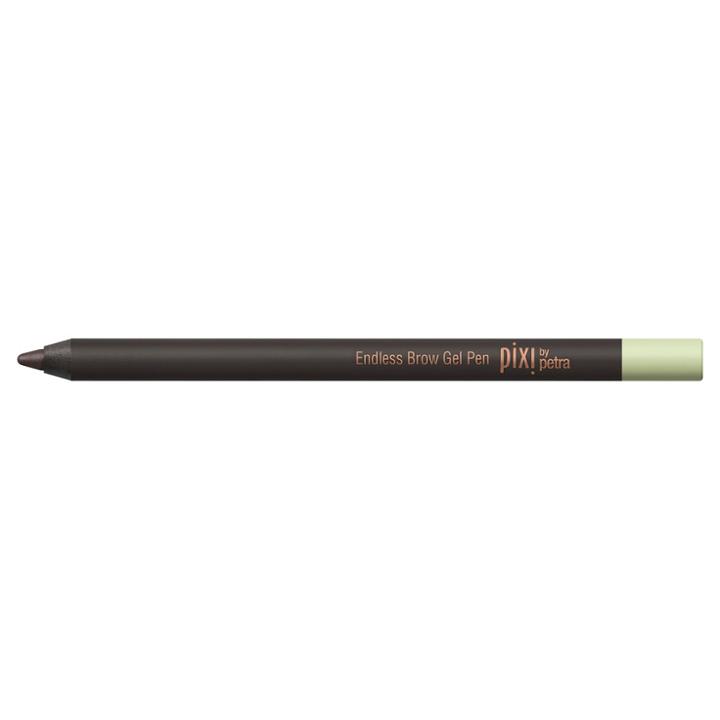 Pixi By Petra Endless Brow Gel Pen - Deep