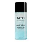 Nyx Professional Makeup Eye & Lip Makeup Remover