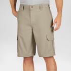 Dickies Men's Relaxed Fit Lightweight Duck 11 Cargo Shorts- Desert Sand 36, Desert Brown