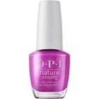 Opi Nature Strong Nail Polish - Thistle Make You Bloom