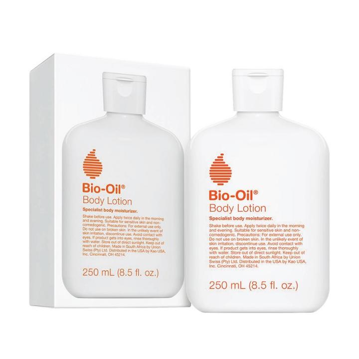 Bio-oil Hydrating Hand And Body Lotion