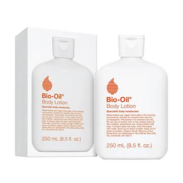 Bio-oil Hydrating Hand And Body Lotion