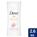 Dove Beauty Advanced Care Beauty Finish 48-hour Antiperspirant & Deodorant