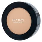 Revlon Colorstay Pressed Powder 850 Medium/deep, Finishing Face Powder - .03oz