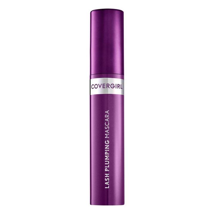 Covergirl Simply Ageless Lash Plumping Mascara - 105 Black