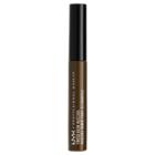 Nyx Professional Makeup Tinted Brow Mascara Espresso - 0.22oz, Brown