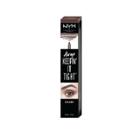 Nyx Professional Makeup Always Keepin' It Tight Eyeliner Blue - 0.04oz, Adult Unisex