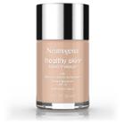 Neutrogena Healthy Skin Liquid Makeup Foundation Broad Spectrum Spf 20 90 Warm Beige -1oz