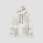 Men's Standard Fit Hoodie Sweatshirt - Goodfellow & Co Beige