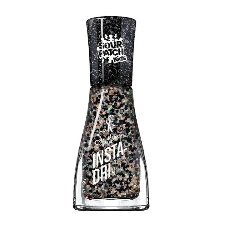 Sally Hansen Insta-dri X Sour Patch Kids Nail Polish - 754 Hallo-queen