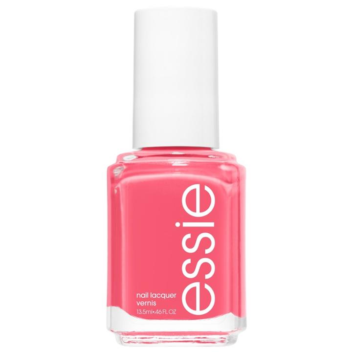 Target Essie Nail Polish - Cute As A Button