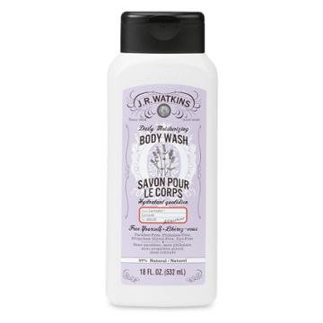 J.r. Watkins Jr Watkins Lavender Body Wash