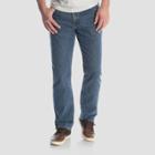 Wrangler Men's Big & Tall 5-star Relaxed Fit Jeans - Vintage Wash