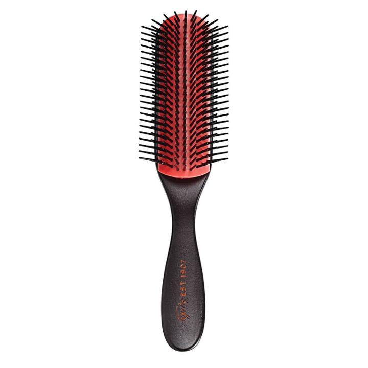 Goody Rubber Base Styler