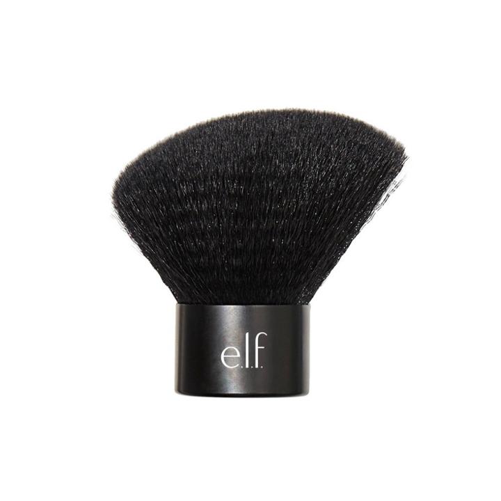 E.l.f. Contouring Kabuki Brush, Adult Unisex