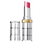 L'oreal Paris L'oral Paris Colour Riche Shine Lipstick Laminated Fuchsia- 0.1oz, Laminated Fuchsia