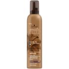 Smooth 'n Shine Curl Defining Mousse Camellia Oil & Shea Butter