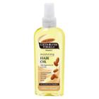 Palmers Palmer's Moisturizing Hair Oil