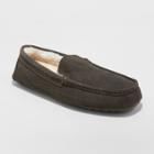 Goodfellow & Co Men's Carlo Moccasin - Goodfellow And Co Gray