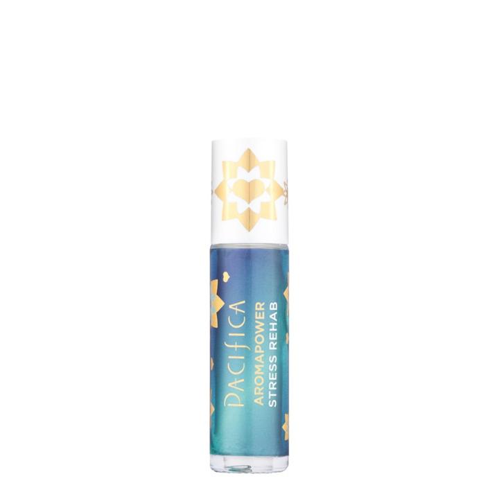 Pacifica Aromapower Stress Rehab Spray - .30 Fl Oz
