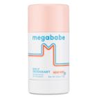 Megababe Rosy Pits Daily Deodorant - 2.6oz, Adult Unisex