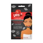 Yes To Tomatoes Yes To Anti-acne Sheet Facial Treatments - .2 Fl Oz