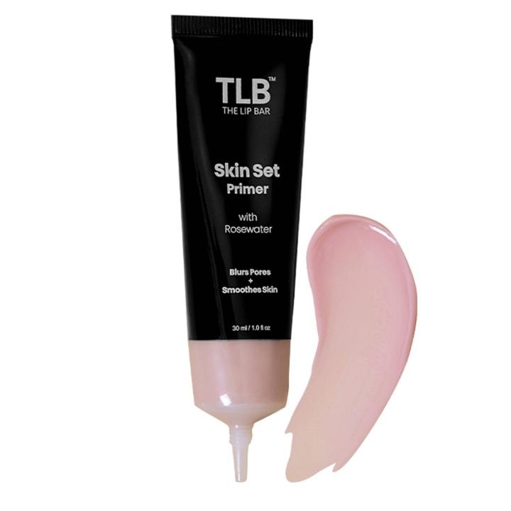 The Lip Bar Skin Set Primer