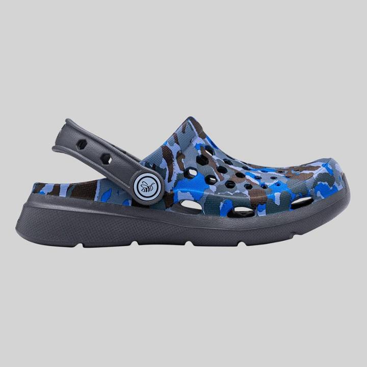 Toddler Boys' Slip-on Joybees Harper Water Shoes - Camouflage