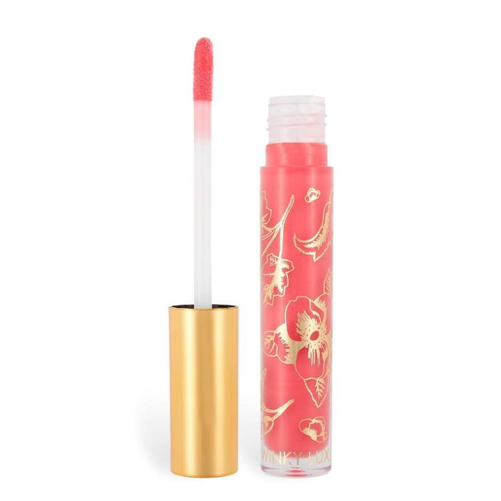 Winky Lux Glossy Boss Lip Gloss - Juicy