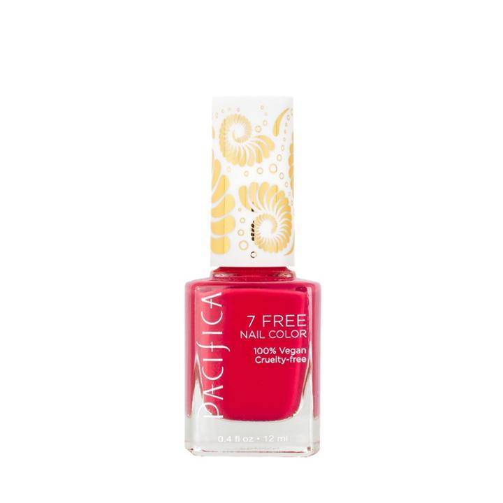 Pacifica 7 Free Fame Nail Polish
