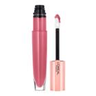 L'oreal Paris Glow Paradise Lip Balm-in-gloss With Pomegranate Extract - Rosy Utopia