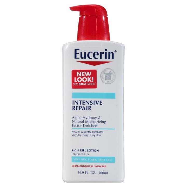 Eucerin Intensive Repair